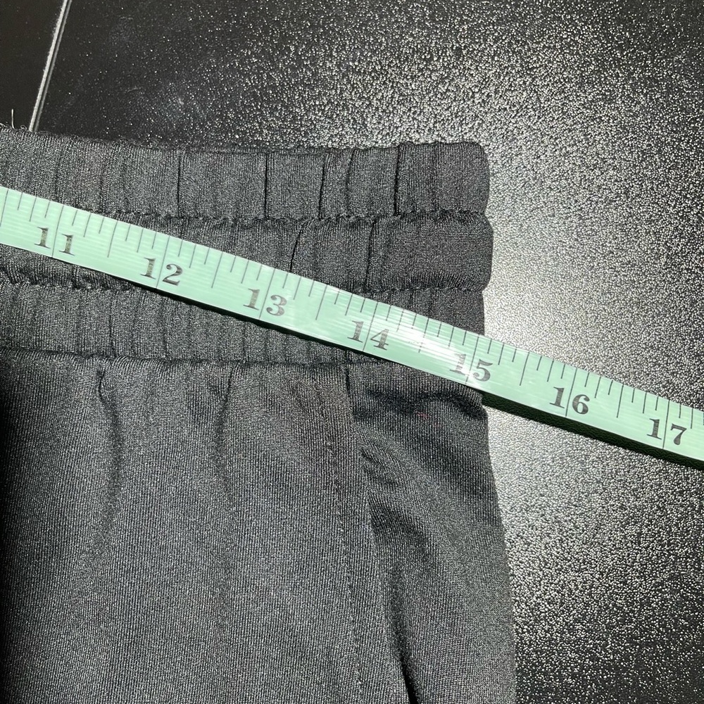 Feat Clothing Roam Joggers Black Women's Soft Sz M - Picture 6 of 10